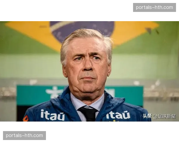 安切洛蒂面临赛季最严峻考验 伤病潮时机恰逢争冠关键期